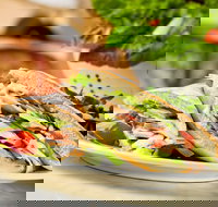 Shingle Inn - Mitchelton - Mitchelton