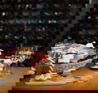 Shut the Gate Wines - Accommodation Brisbane