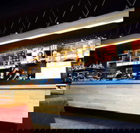 Starbucks - Ashmore - Accommodation Brisbane