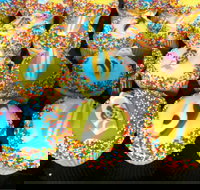 Sunrise  Mudjimba Bakery