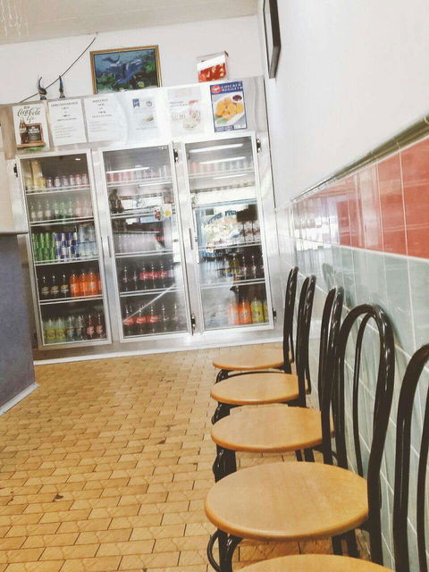 Super Fish Shop - Accommodation Brisbane 0