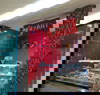 Sushi Bar - Accommodation Brisbane