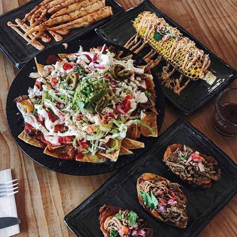 Tequila N Tacos - Accommodation Brisbane 0