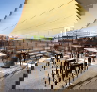 The Imperial Hotel - Accommodation Brisbane