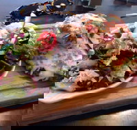 The Lazy Sheep - Accommodation Brisbane