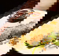 Top Speed Thai - Accommodation Brisbane