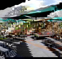 Trumpet Bar - Accommodation Brisbane