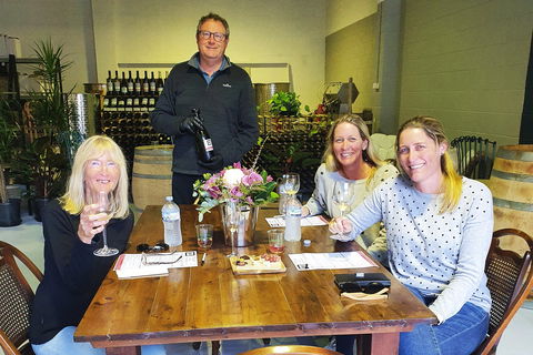 Tynan Wines Port Stephens - Accommodation Brisbane 0
