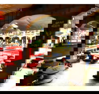 Varsity Bar - Crawley - Accommodation Brisbane