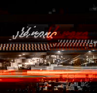 Verona Italian Restaurant  Wine Bar - Accommodation Brisbane