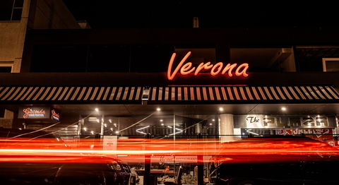 Verona Italian Restaurant & Wine Bar - Accommodation Brisbane 0