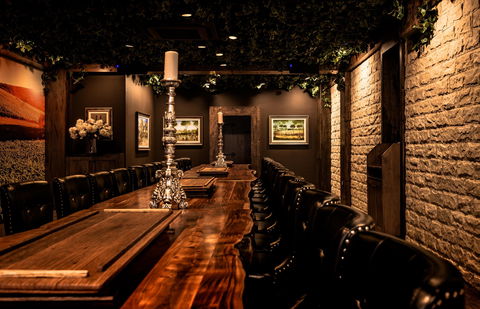 Verona Italian Restaurant & Wine Bar - Accommodation Brisbane 2