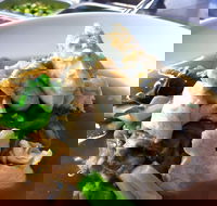 Wok Thai  Belmore - Accommodation Brisbane