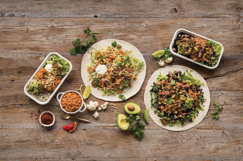 Zambrero Thuringowa - Townsville - Accommodation Brisbane 0