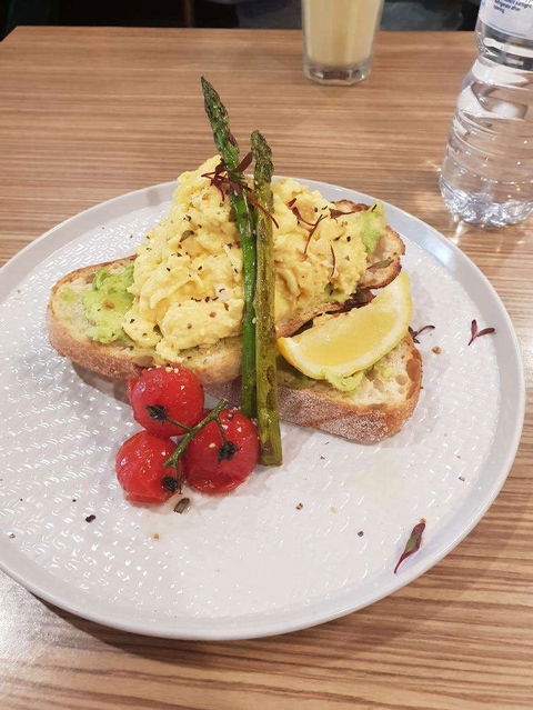 123 Coffee House - Accommodation Brisbane 0
