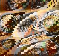 Ajisen Ramen - Cheltenham - Accommodation Brisbane