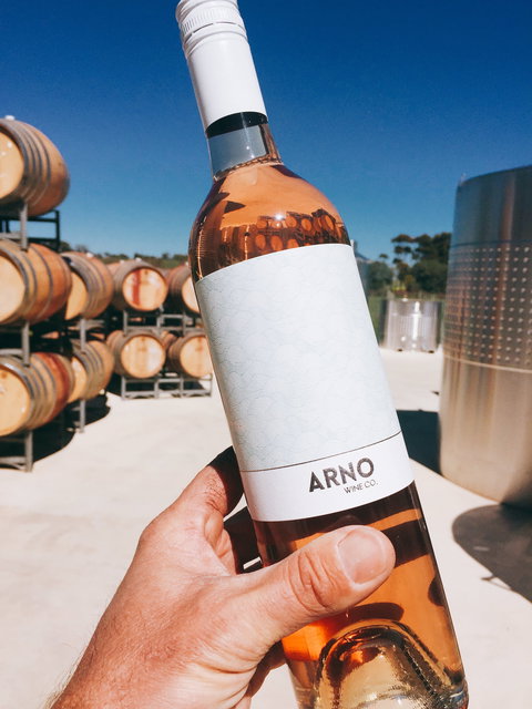 Arno Wine Co. - Accommodation Brisbane 2