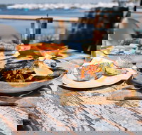 Bayside Kitchen - Accommodation Brisbane