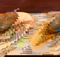 Brighton Hotel - Accommodation Brisbane