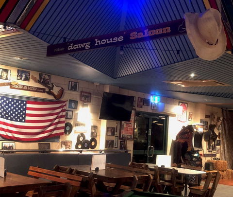 Cadillacs Bar And Grill - Accommodation Brisbane 0