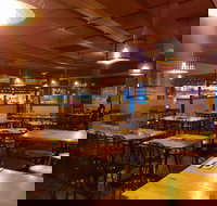 Carlos Cantina - Accommodation Brisbane