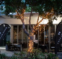 Cellar Door on First - Accommodation Brisbane