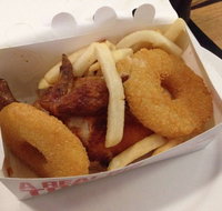 Chicken Treat - Applecross - Accommodation Brisbane