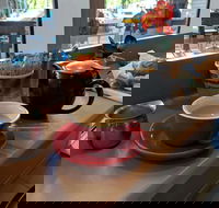 Coco Cozy Cafe - Accommodation Brisbane