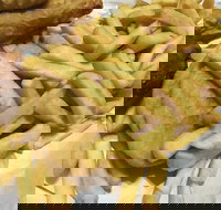 Con's Fish  Chips - Accommodation Brisbane