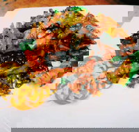 Crystal Dragon - Accommodation Brisbane