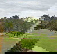 CUPark - Accommodation Brisbane