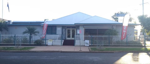 Diggers On The Darling - Accommodation Brisbane 1