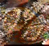 Domino's - Baldivis - Accommodation Brisbane