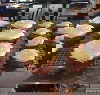 Don Adan Coffee House - Mosman - Accommodation Brisbane