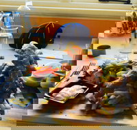 Donnybrook Snack Shack - Accommodation Brisbane