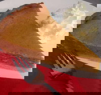 Elevated Grounds Coffeehouse - Accommodation Brisbane