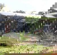 Emma's Cottage Vineyard