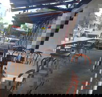 Famished on Frasers - Accommodation Brisbane