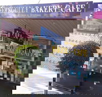 Ferntree Gully Bakery - Accommodation Brisbane