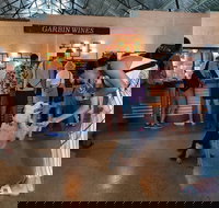 Garbin Estate Wines - Accommodation Brisbane