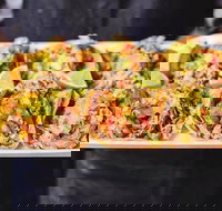 Glutopia Cafe and Ice Creamery - Accommodation Brisbane