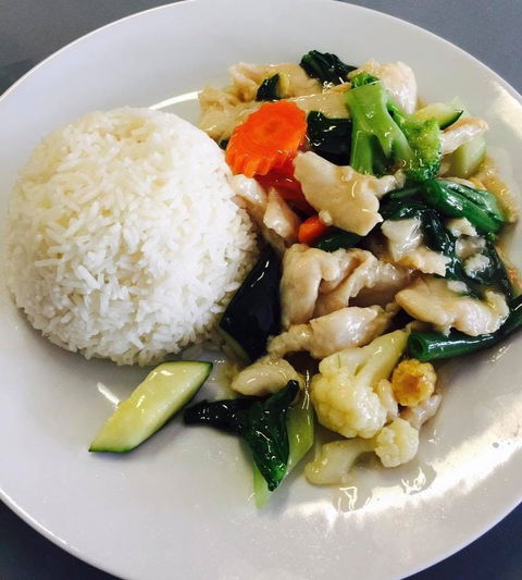 Golden Corner Asian Restaurant - Accommodation Brisbane 0