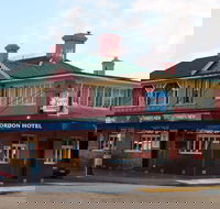 Gordon Hotel - Accommodation Brisbane