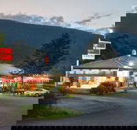 Halls Gap Hotel - Accommodation Brisbane