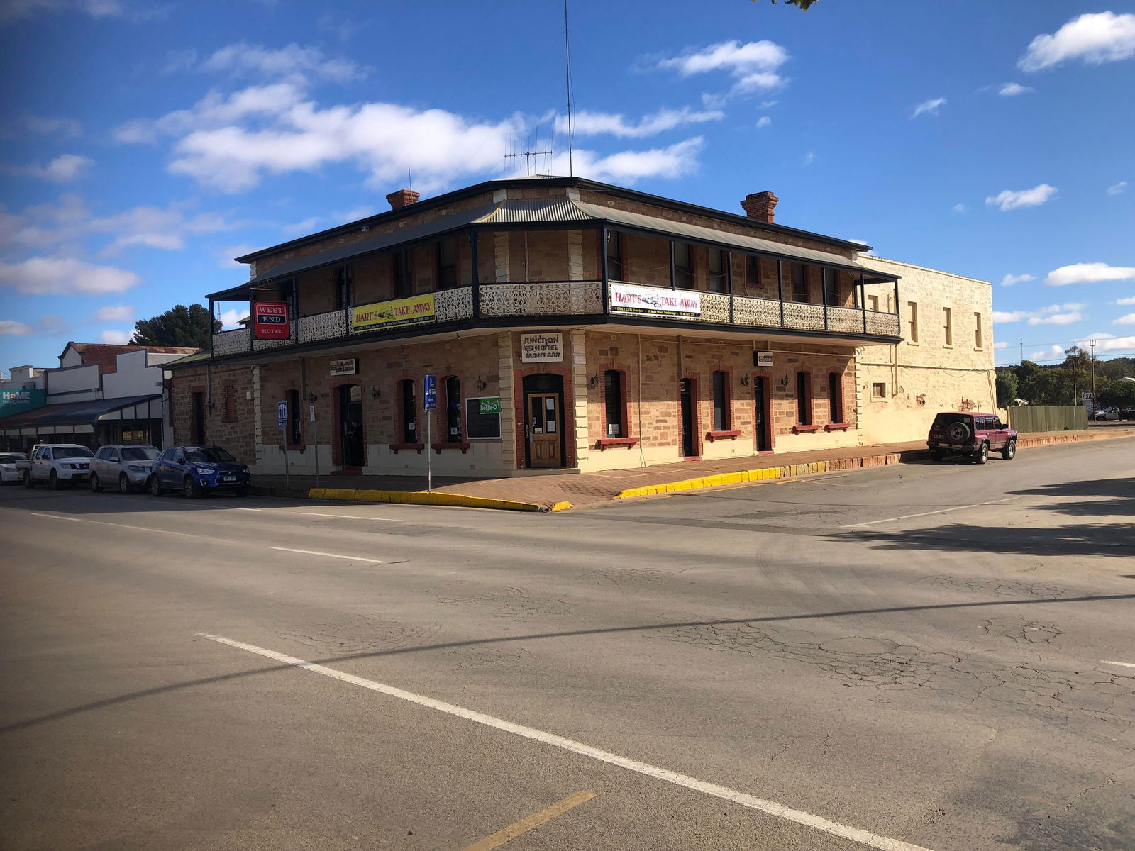 Erskine SA Accommodation Brisbane