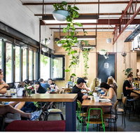 Hylin - Accommodation Brisbane