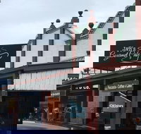 J and B's Gourmet Caf - Accommodation Brisbane