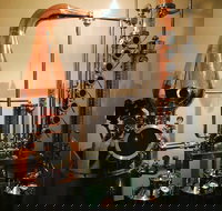 Lazy Moe's - Accommodation Brisbane