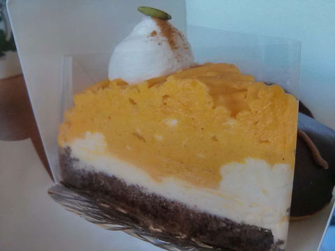 L'eclair Patisserie - Accommodation Brisbane 0