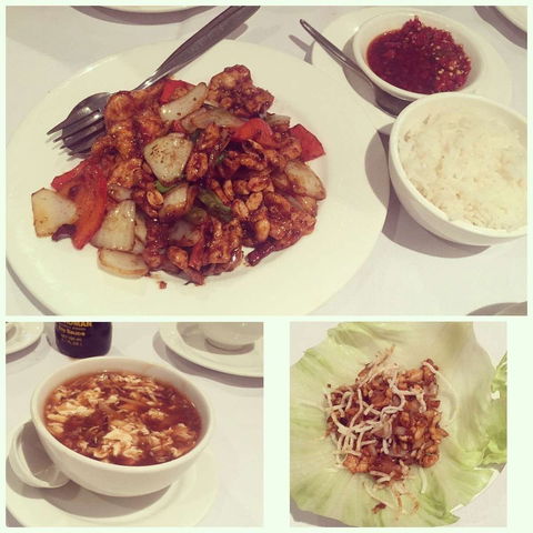Legends Seafood Restaurant - Accommodation Brisbane 0